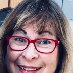 Meet your Posher, Kathy